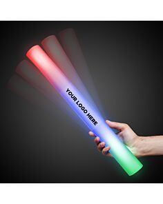 Multi Color LED 16 Inch Lumiton Batons