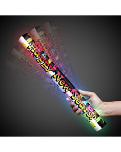 Happy New Year LED Lumiton 