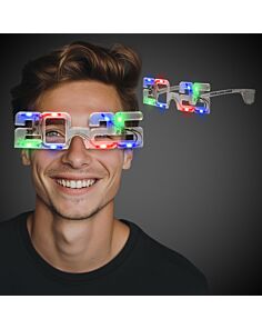 2025 LED Eyeglasses