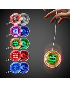 LED Yoyos