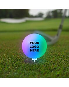LED Morphing Ball with Spike 
