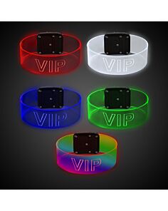 LED Magnetic Bracelets