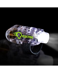 White LED Finger Lights