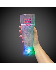 Light Up Bubble Pilsner