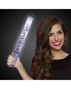 Happy New Year Lumiton Batons - 16"