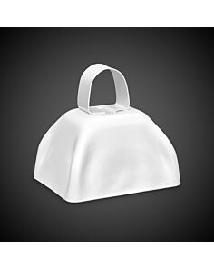 3" Metal Cowbells