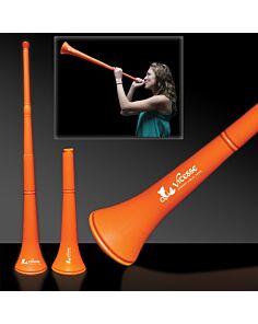 Orange Stadium Horns 