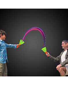 Click Catch Light Up Set with Light Up Balls