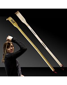 Wooden Back Scratcher - 16 Inch