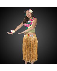 Adult Economy Hula Skirt 