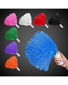 16''  Pom Poms 
