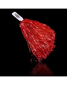 Red 16" Pom Pom