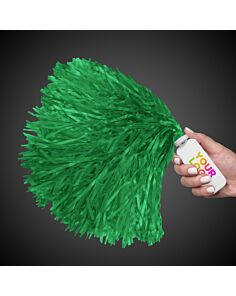 Green 16" Pom Pom