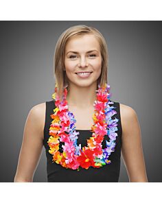 Carnation Flower Leis