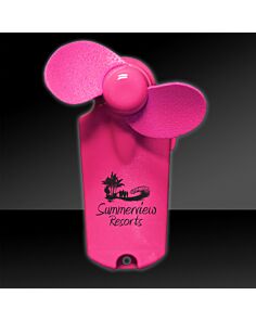 OUT085: Pink