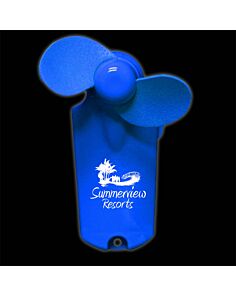 OUT081: Blue