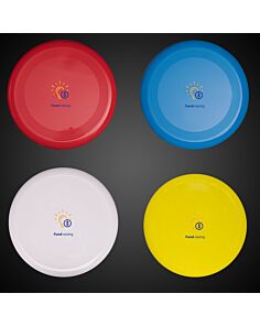 10" Flying Disc - Assorted Colors