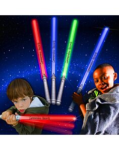 28" LED Saber