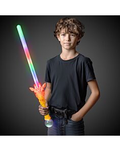 LED Giraffe Sword