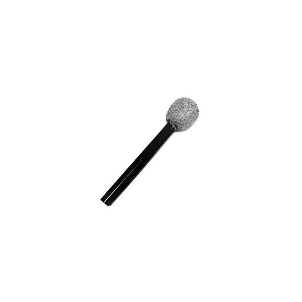 Glitter Microphone