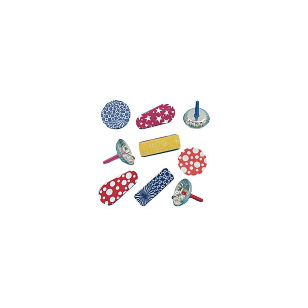 New Year's Noisemakers