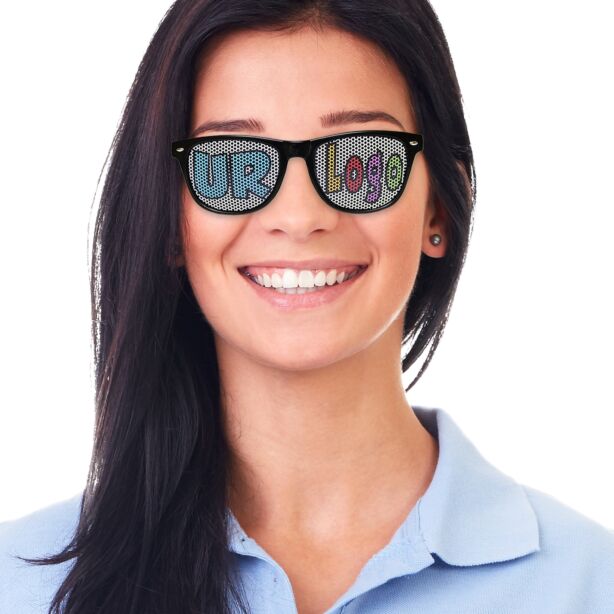 Custom Billboard Sunglasses 