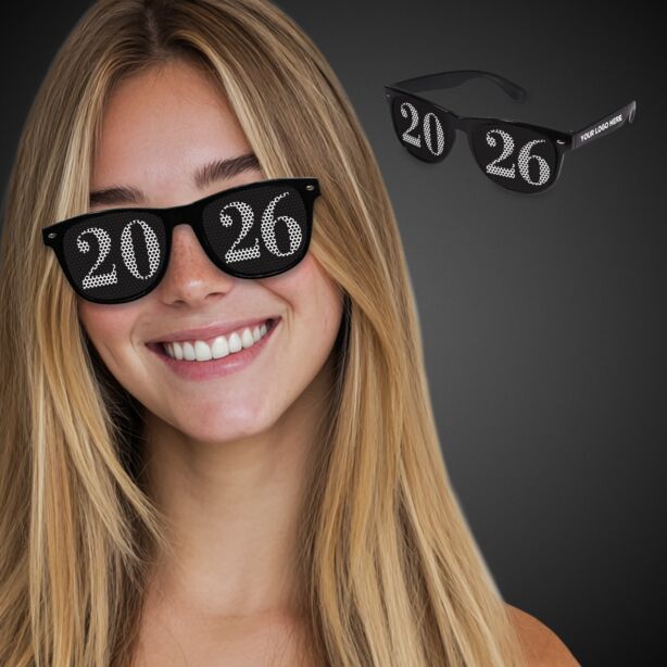 2026 Black Billboard Sunglasses 