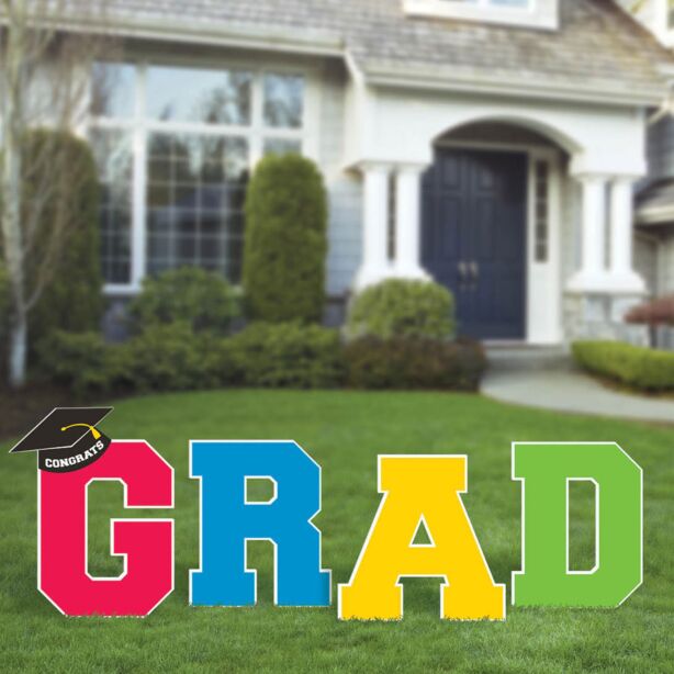 Grad Yard Stakes 