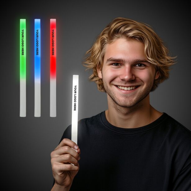 10" Glow Sticks 