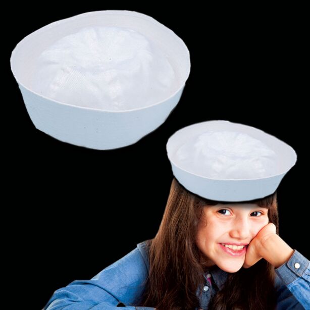 Children's Sailor Hat 