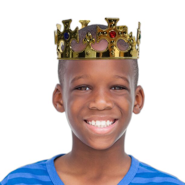 Gold Crown 