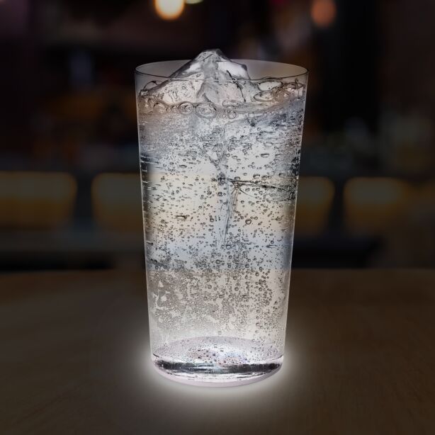 White Bottle Illuminator