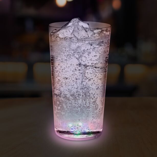 Multi Color Bottle Illuminator