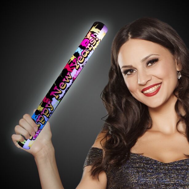 Happy New Year LED Lumiton 