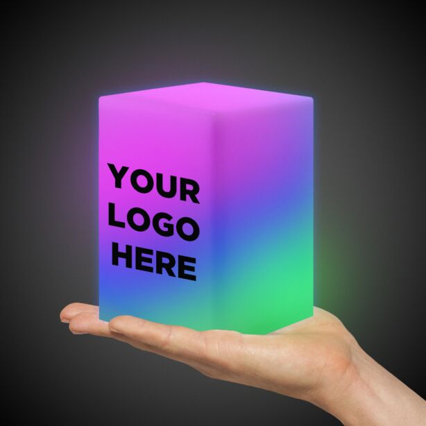 USB Waterproof Cube