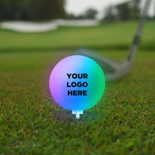 LED Morphing Ball with Spike 