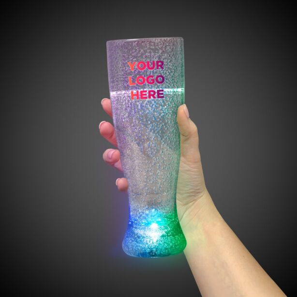 Light Up Bubble Pilsner