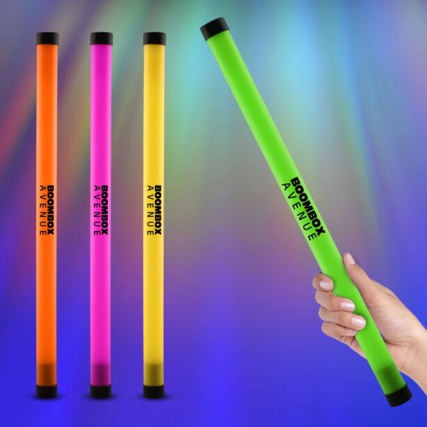 16" Groan Tubes