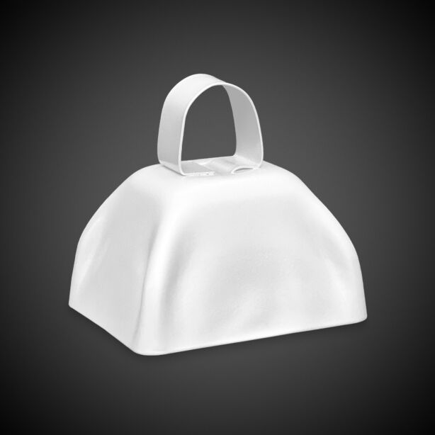 3" Metal Cowbells