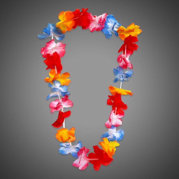 Flower Leis - 36"