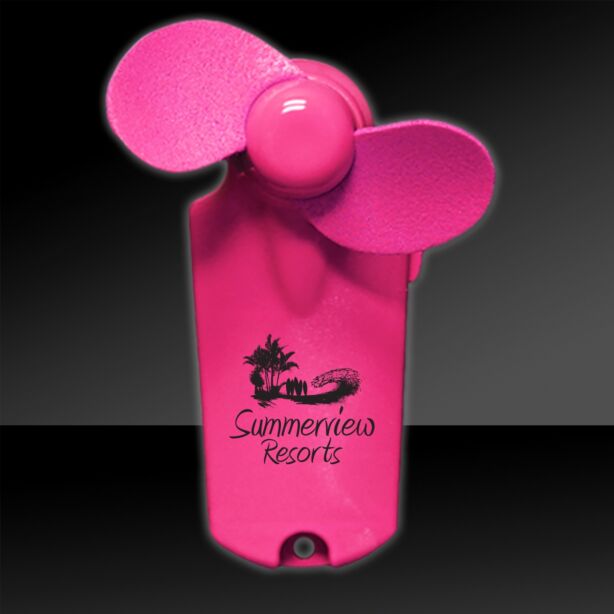 OUT085: Pink