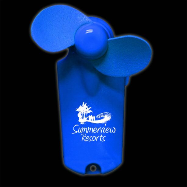 OUT081: Blue