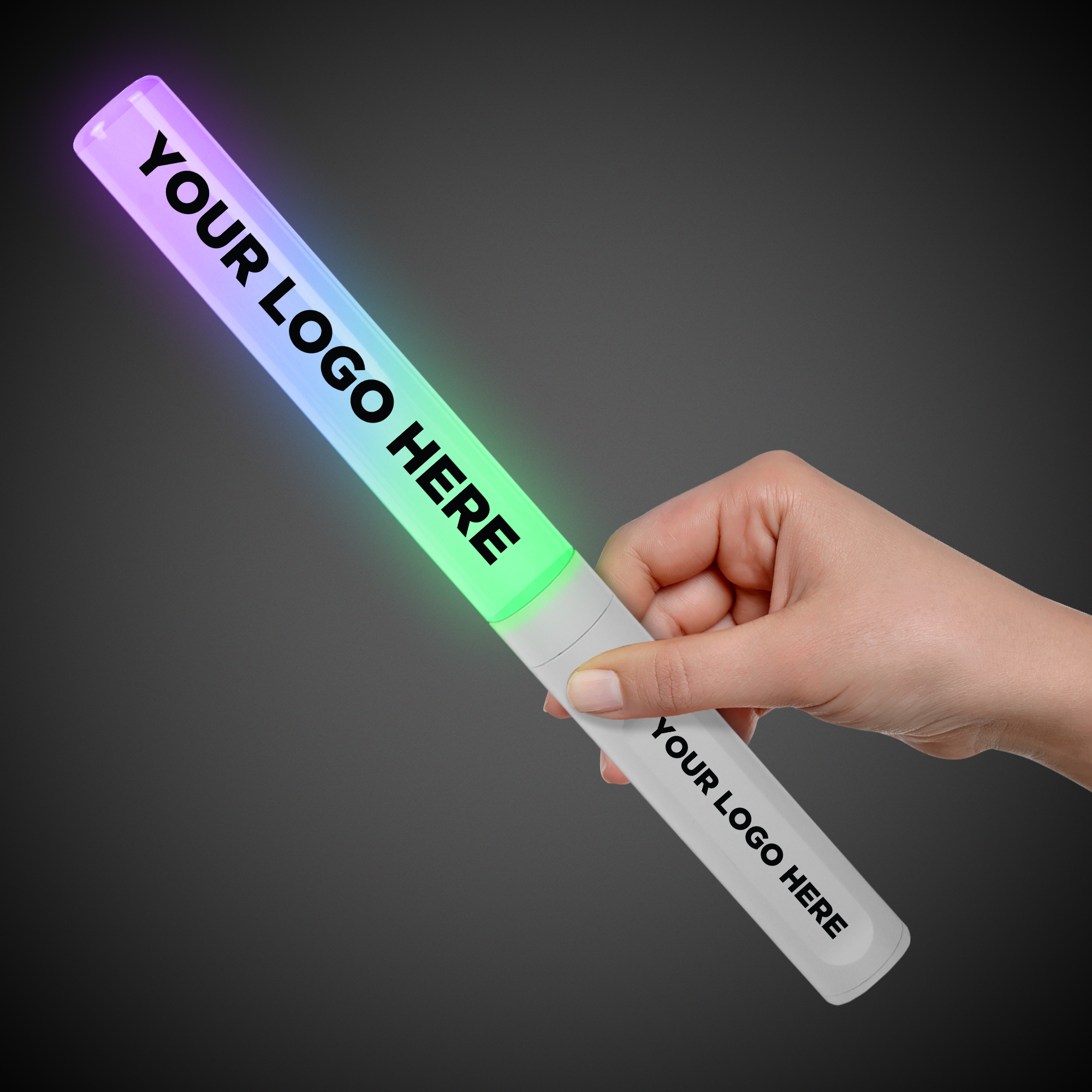 LED Light Bar Wand
