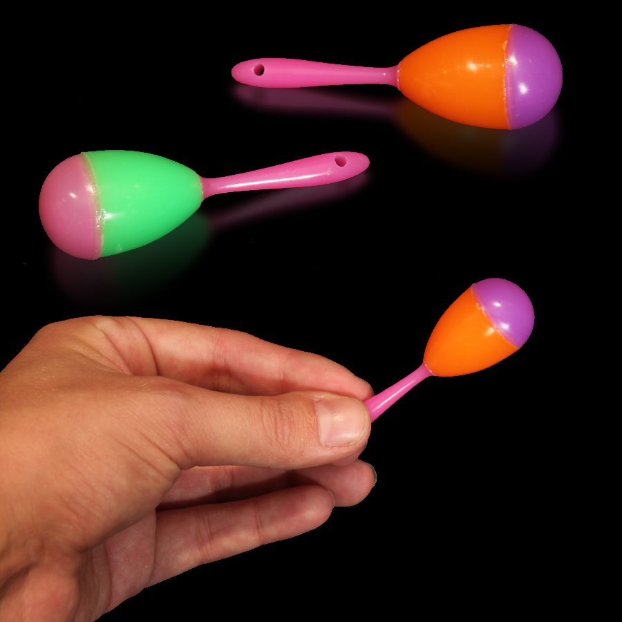 Mini Maracas