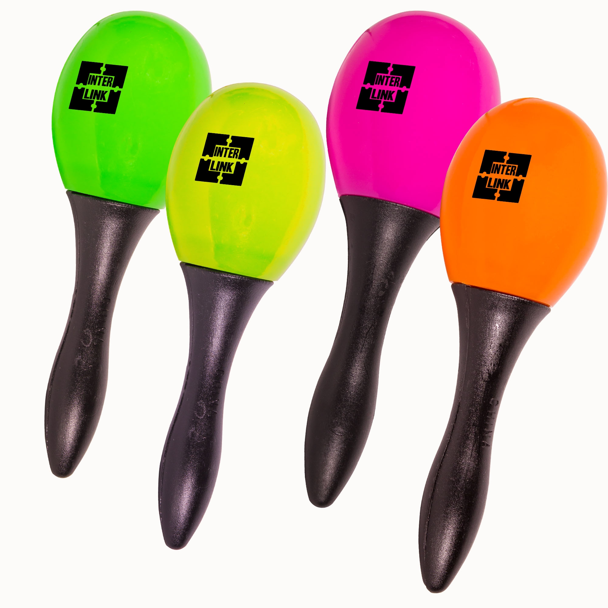 Junior Maracas