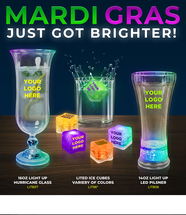 03_Drinkware_MardiGras_TargetedConnect_January_2026_Client_Safe