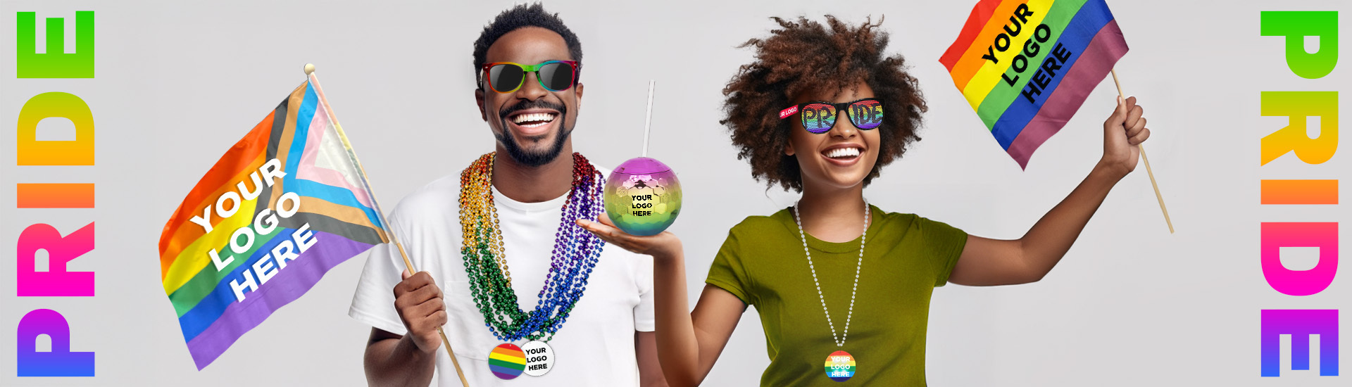 Pride collection