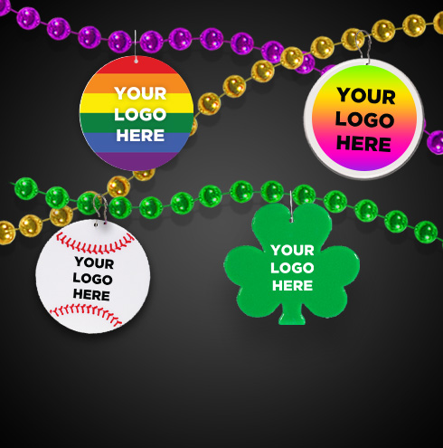 Party Beads