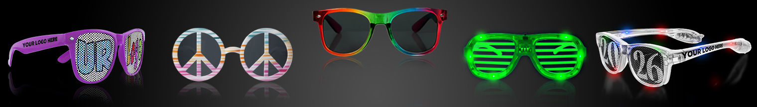 Sunglasses & Eyeglasses