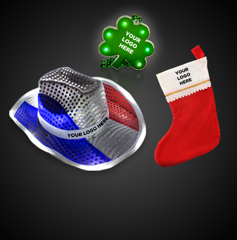 Holidays & Events